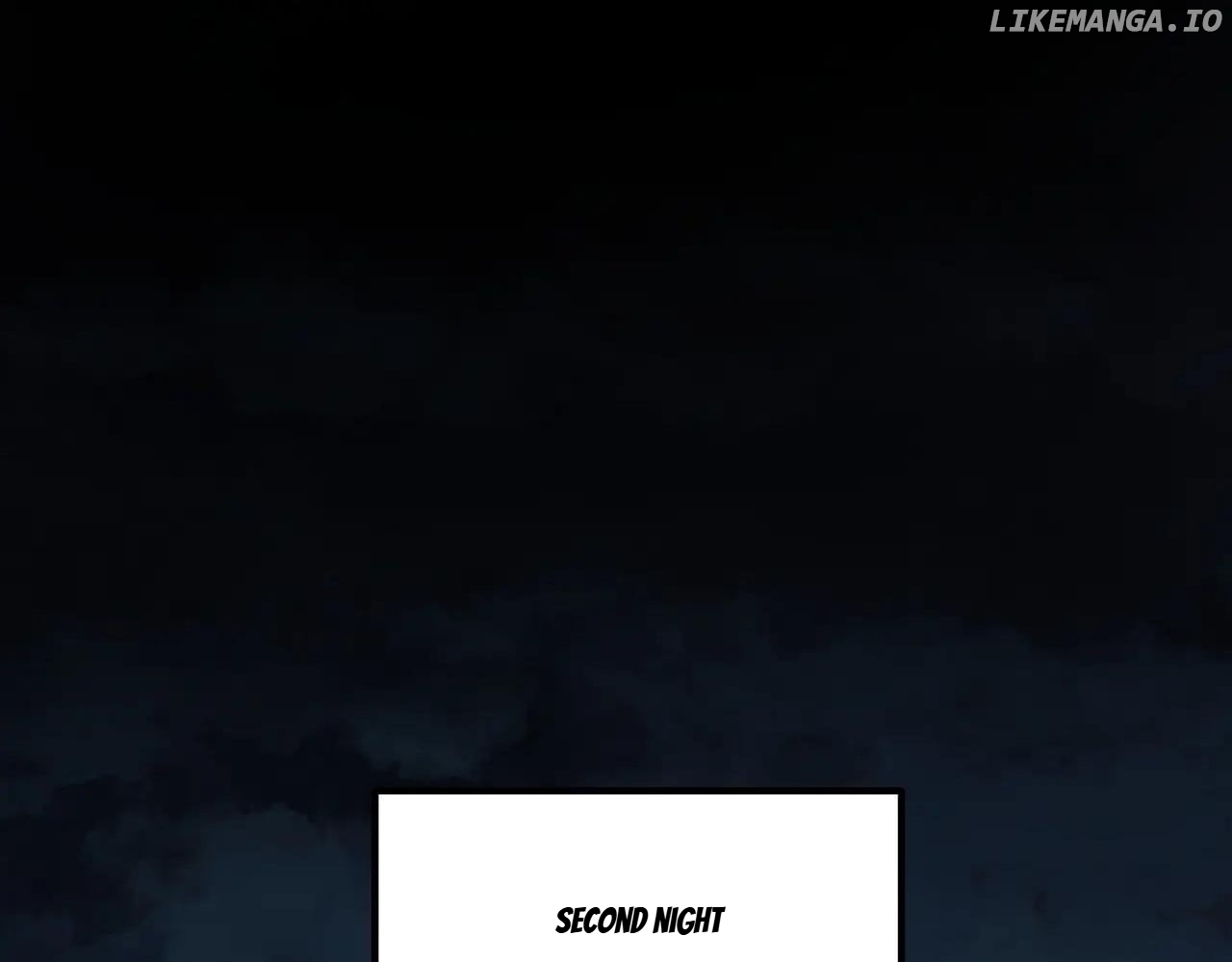 I created an Urban Legend Chapter 81 - page 47